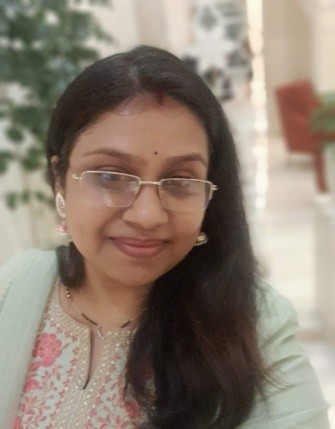 Dr. Debika Banarjee
